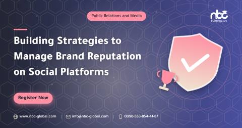 Building Strategies to Manage Brand Reputation on Social Platforms