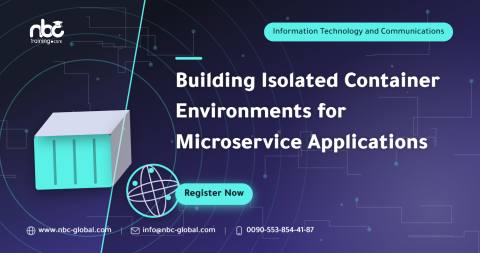 Building Isolated Container Environments for Microservice Applications