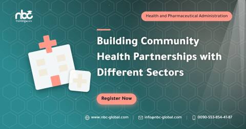 Building Community Health Partnerships with Different Sectors