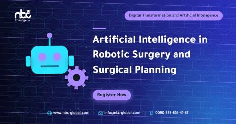 Artificial Intelligence in Robotic Surgery and Surgical Planning