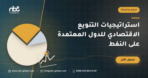 استراتيجيات التنويع الاقتصادي للدول المعتمدة على النفط