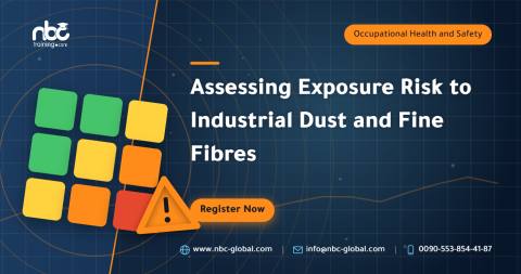 Assessing Exposure Risk to Industrial Dust and Fine Fibres