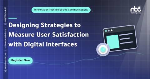 Designing Strategies to Measure User Satisfaction with Digital Interfaces
