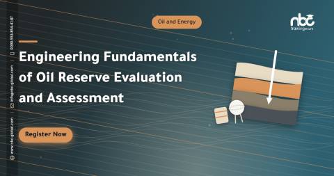 Engineering Fundamentals of Oil Reserve Evaluation and Assessment