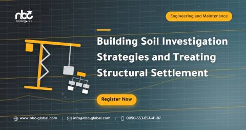 Building Soil Investigation Strategies and Treating Structural Settlement