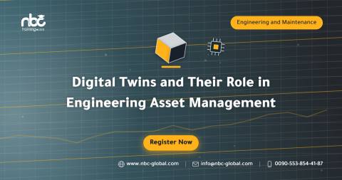 Digital Twins and Their Role in Engineering Asset Management