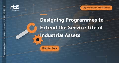 Designing Programmes to Extend the Service Life of Industrial Assets