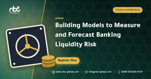 Building Models to Measure and Forecast Banking Liquidity Risk