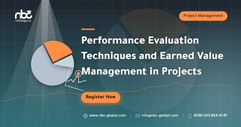 Performance Evaluation Techniques and Earned Value Management in Projects