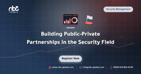 Building Public-Private Partnerships in the Security Field