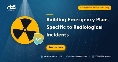 Building Emergency Plans Specific to Radiological Incidents