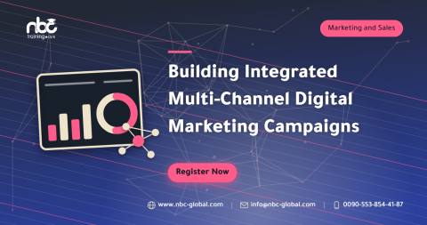 Building Integrated Multi-Channel Digital Marketing Campaigns