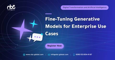 Fine-Tuning Generative Models for Enterprise Use Cases