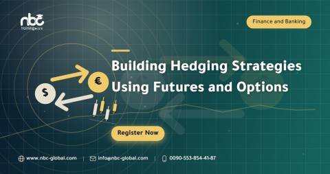 Building Hedging Strategies Using Futures and Options