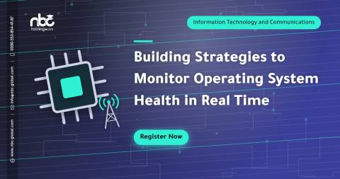 Building Strategies to Monitor Operating System Health in Real Time