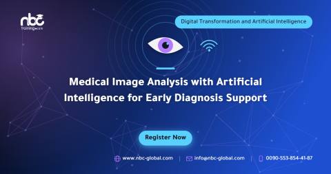 Medical Image Analysis with Artificial Intelligence for Early Diagnosis Support