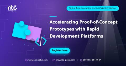 Accelerating Proof-of-Concept Prototypes with Rapid Development Platforms