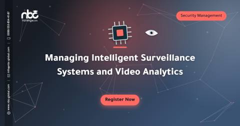 Managing Intelligent Surveillance Systems and Video Analytics