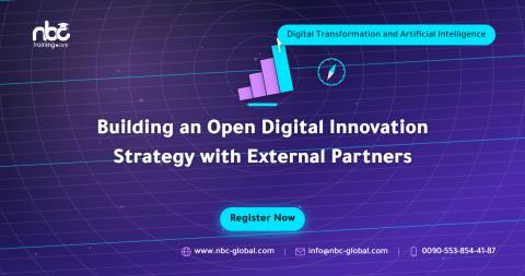 Building an Open Digital Innovation Strategy with External Partners