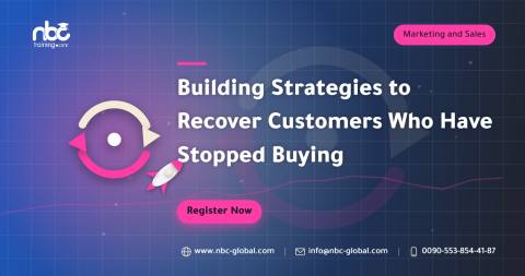 Building Strategies to Recover Customers Who Have Stopped Buying