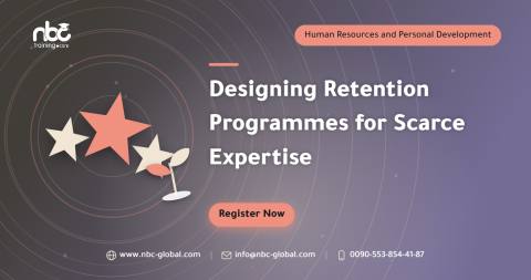 Designing Retention Programmes for Scarce Expertise