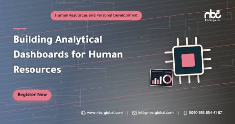 Building Analytical Dashboards for Human Resources