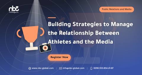 Building Strategies to Manage the Relationship Between Athletes and the Media