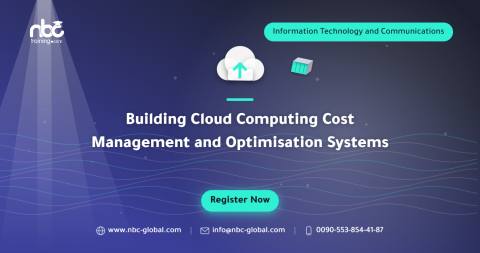 Building Cloud Computing Cost Management and Optimisation Systems