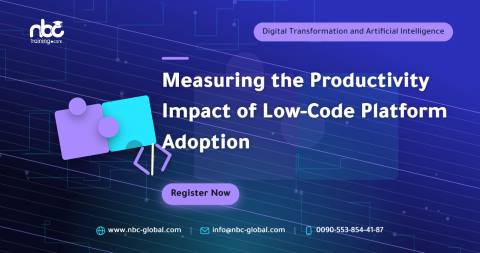 Measuring the Productivity Impact of Low-Code Platform Adoption