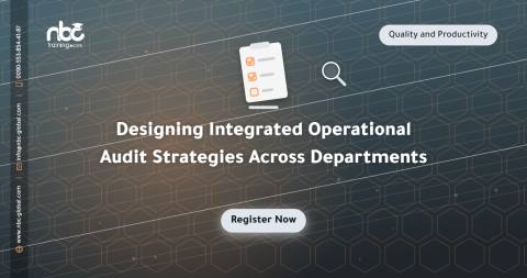 Designing Integrated Operational Audit Strategies Across Departments