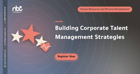 Building Corporate Talent Management Strategies