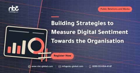 Building Strategies to Measure Digital Sentiment Towards the Organisation