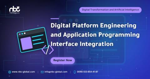 Digital Platform Engineering and Application Programming Interface Integration