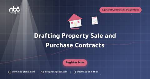 Drafting Property Sale and Purchase Contracts