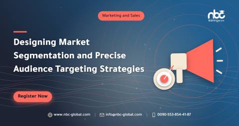 Designing Market Segmentation and Precise Audience Targeting Strategies