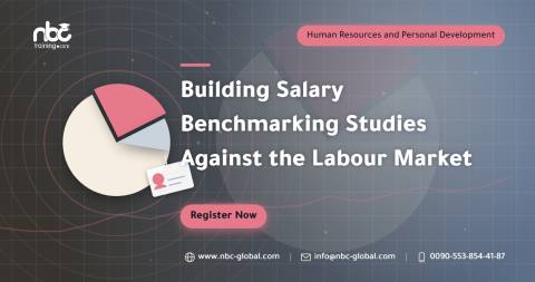 Building Salary Benchmarking Studies Against the Labour Market