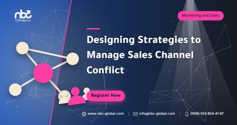 Designing Strategies to Manage Sales Channel Conflict