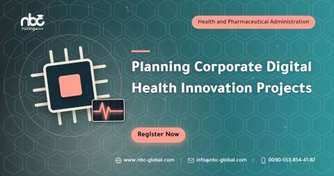 Planning Corporate Digital Health Innovation Projects