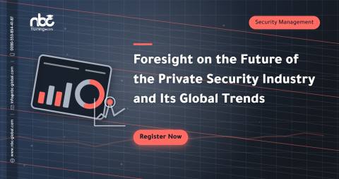 Foresight on the Future of the Private Security Industry and Its Global Trends