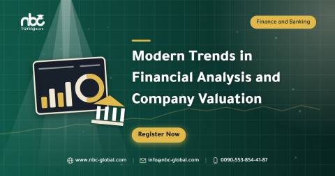 Modern Trends in Financial Analysis and Company Valuation
