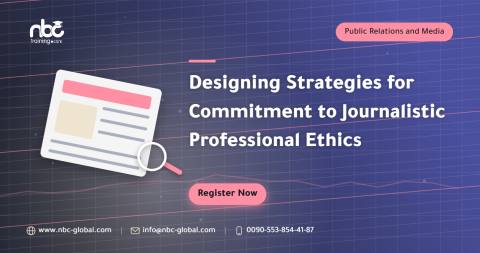 Designing Strategies for Commitment to Journalistic Professional Ethics