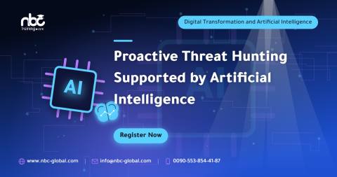 Proactive Threat Hunting Supported by Artificial Intelligence
