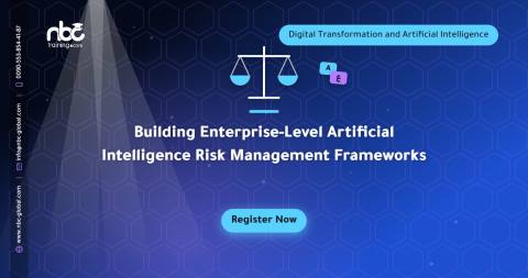 Building Enterprise-Level Artificial Intelligence Risk Management Frameworks