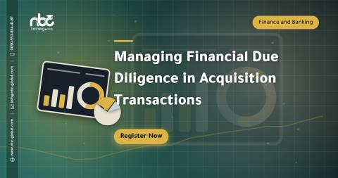 Managing Financial Due Diligence in Acquisition Transactions