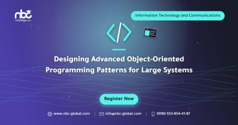Designing Advanced Object-Oriented Programming Patterns for Large Systems