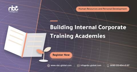 Building Internal Corporate Training Academies