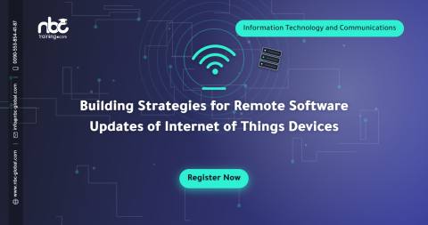 Building Strategies for Remote Software Updates of Internet of Things Devices