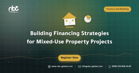 Building Financing Strategies for Mixed-Use Property Projects