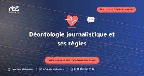 Déontologie journalistique et ses règles