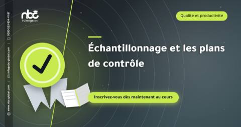 Échantillonnage et les plans de contrôle